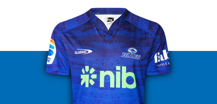 Blues Supporter Gear