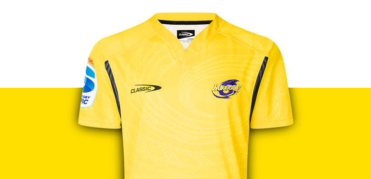 Hurricanes Shop