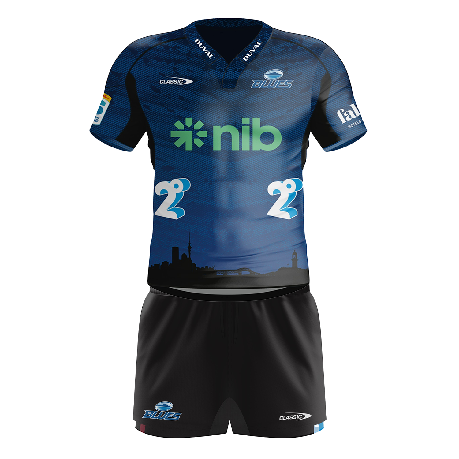 Infant best sale blues jersey