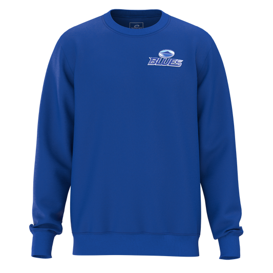 Blues Youth Sweatshirt