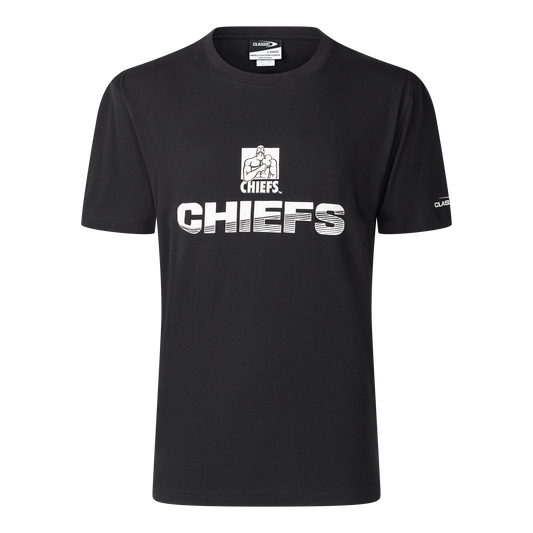 Chiefs 2025 Youth Cotton Tee