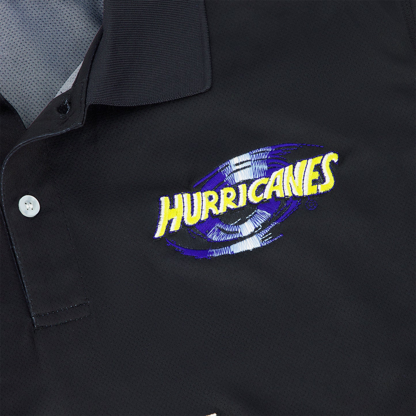 Hurricanes Mens '24 Team Polo