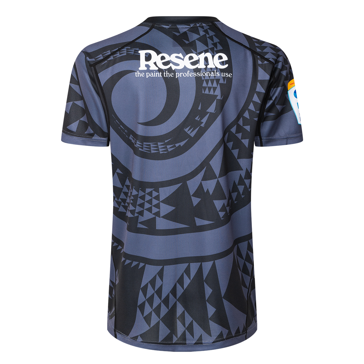 Hurricanes Mens Replica Jersey 2025 Away