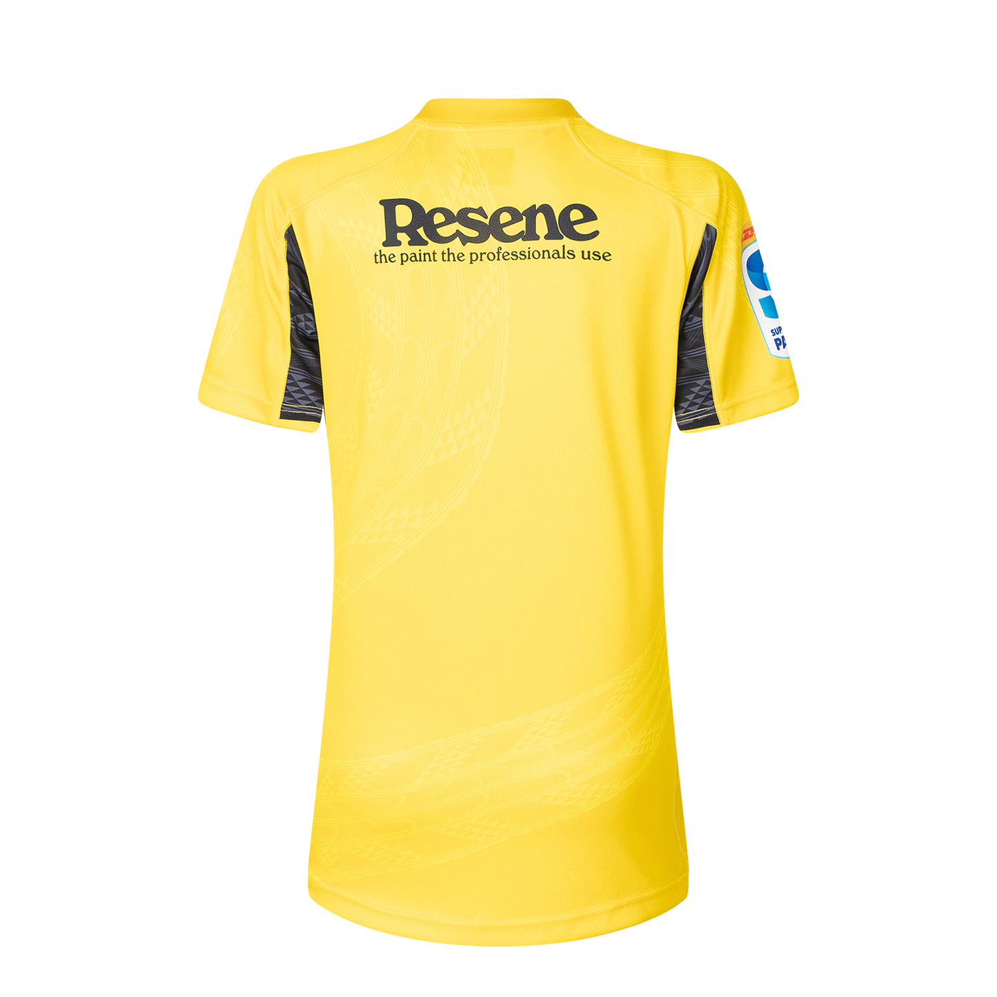 Hurricanes Womens Replica Jersey 2025 Home