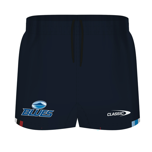 nib Blues Womens Replica Shorts Home