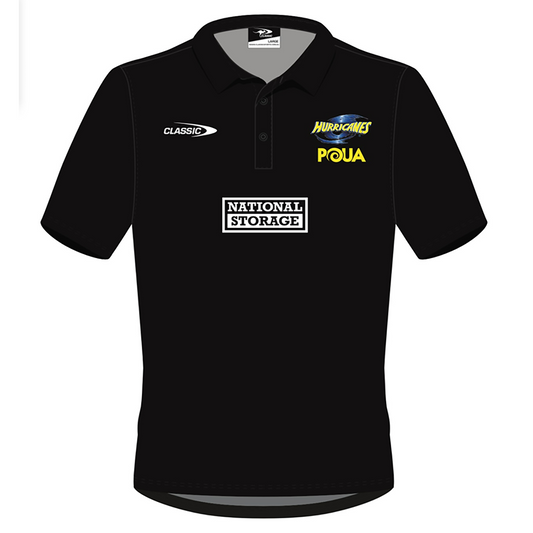 Poua Womens Team Polo