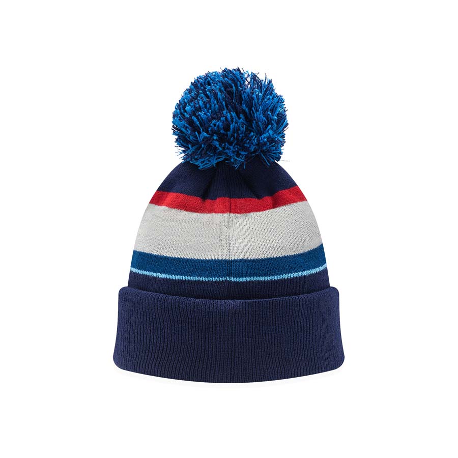 BLUES 2026 AUTHENTIC TEAM BEANIE