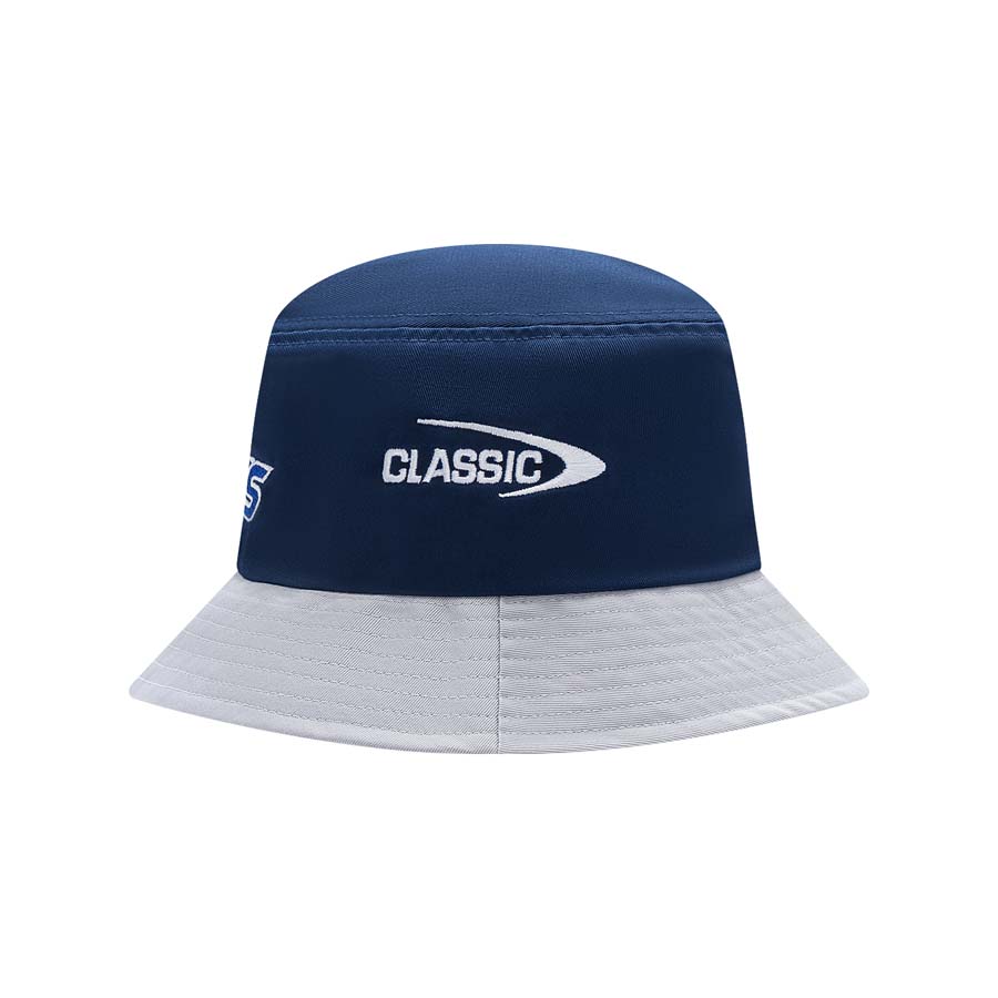 BLUES 2026 AUTHENTIC TEAM BUCKET HAT
