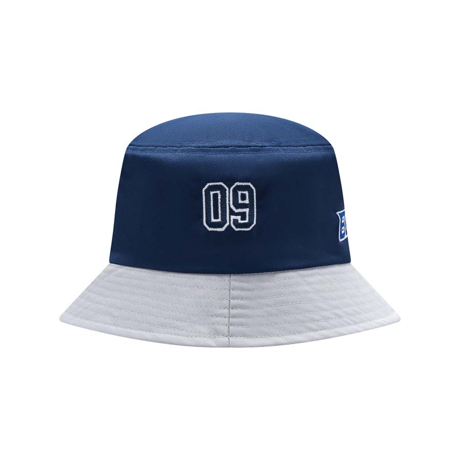 BLUES 2026 AUTHENTIC TEAM BUCKET HAT
