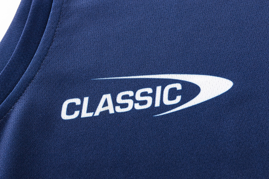 BLUES WOMENS 2026 AUTHENTIC PRO TRAINING SINGLET