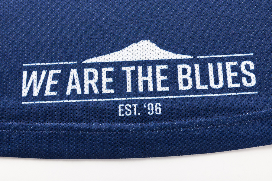 BLUES WOMENS 2026 AUTHENTIC PRO TRAINING SINGLET