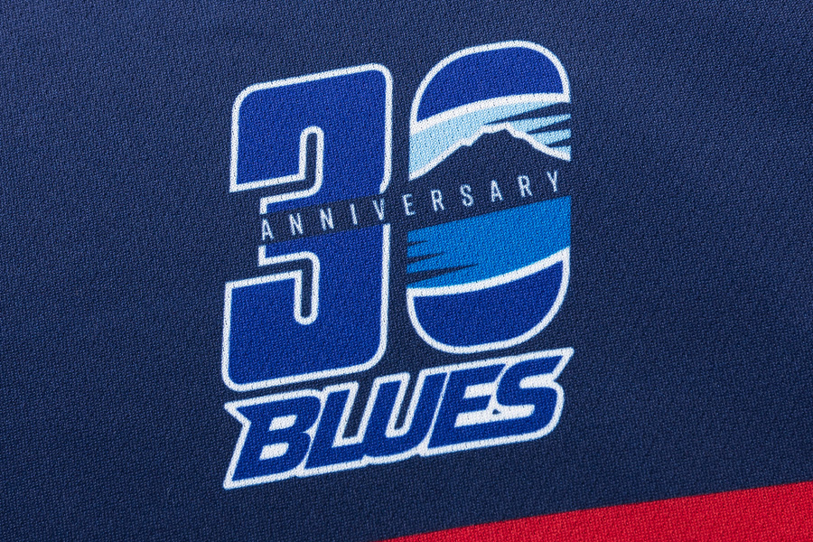 BLUES WOMENS 2026 AUTHENTIC PRO TRAINING TEE