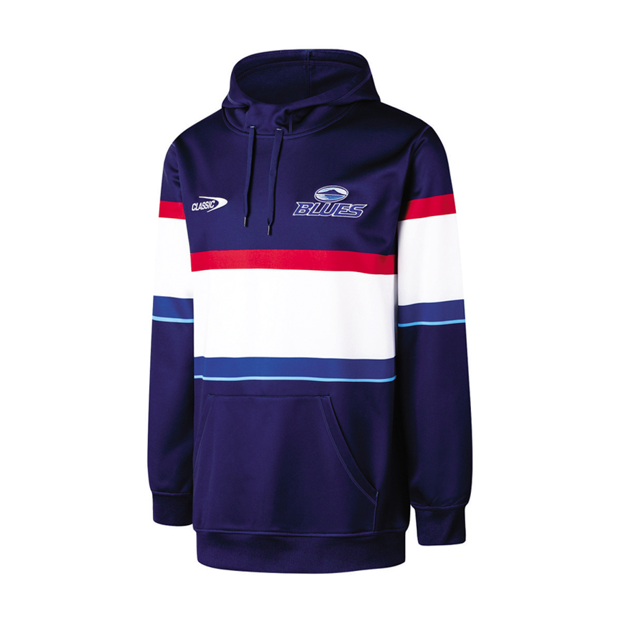 BLUES MENS 2026 AUTHENTIC HOODIE