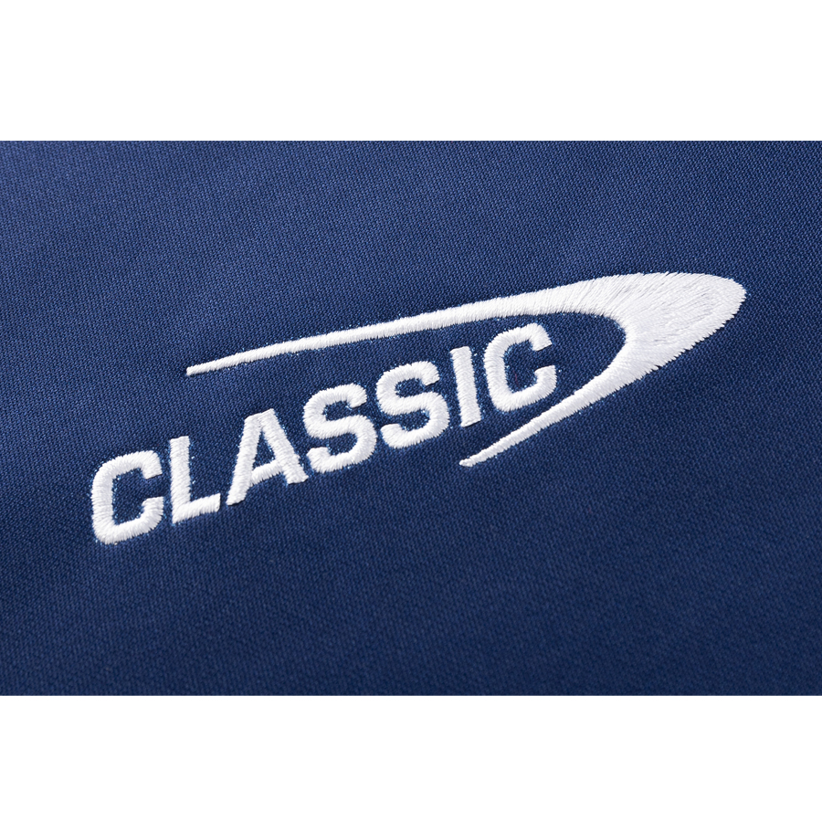 BLUES MENS 2026 AUTHENTIC 1/4 ZIP FLEECE