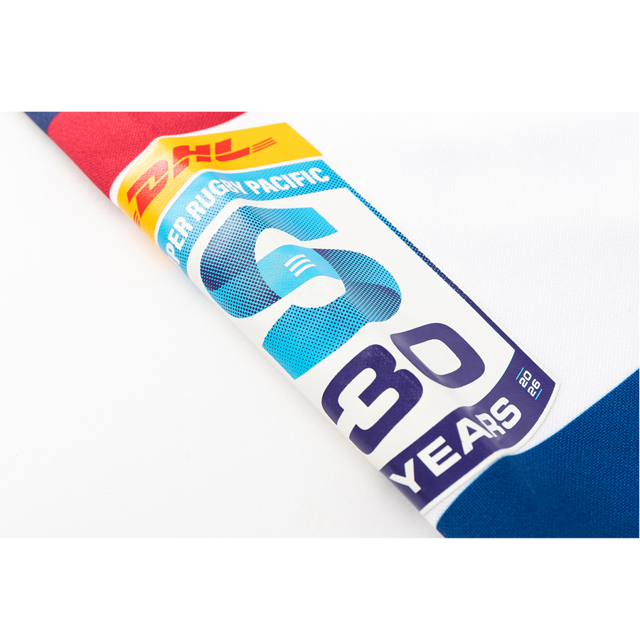 BLUES MENS 2026 AUTHENTIC 1/4 ZIP FLEECE