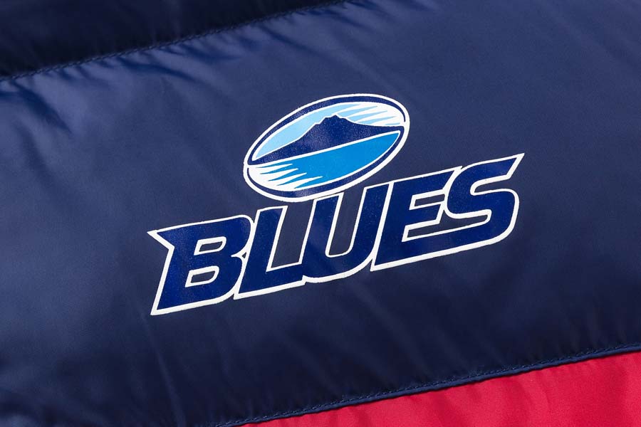 BLUES MENS 2026 AUTHENTIC PUFFER JACKET