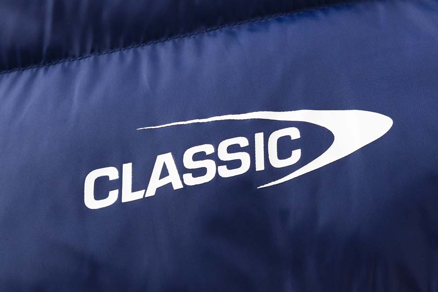 BLUES MENS 2026 AUTHENTIC PUFFER JACKET