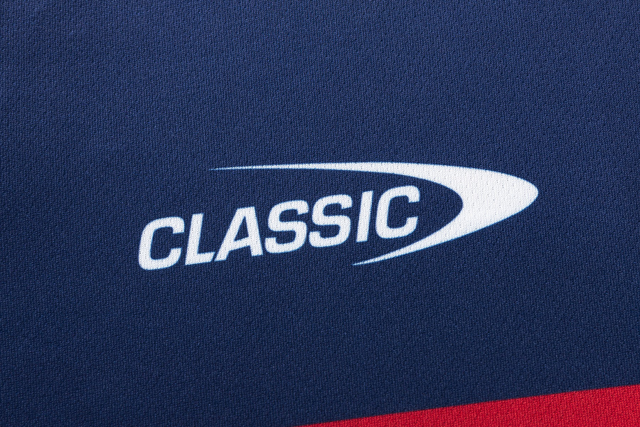 BLUES MENS 2026 AUTHENTIC L/S PRO TRAINING TEE