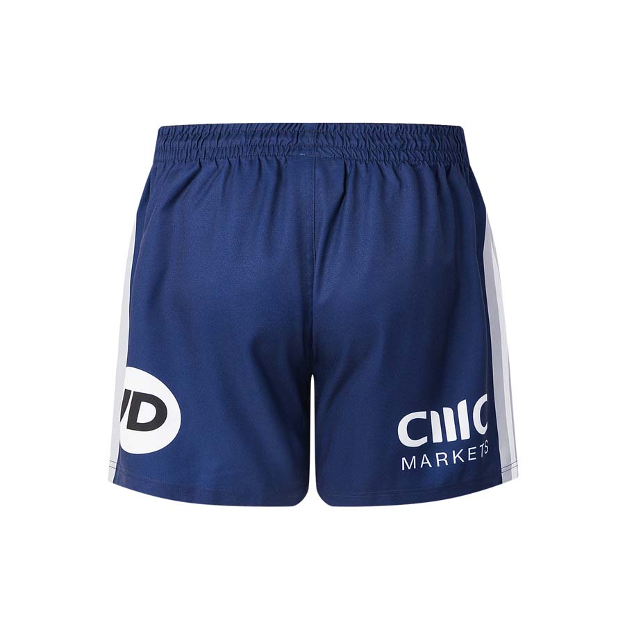 BLUES MENS 2026 AUTHENTIC HOME SHORT