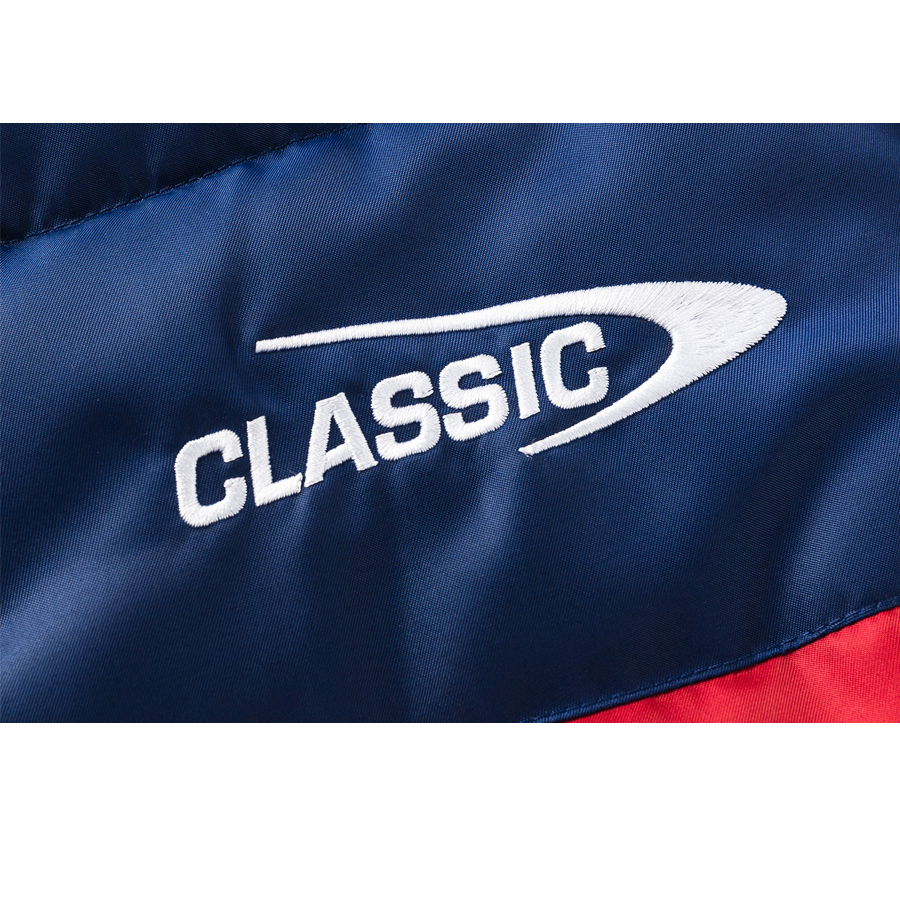 BLUES MENS 2026 AUTHENTIC PUFFER VEST