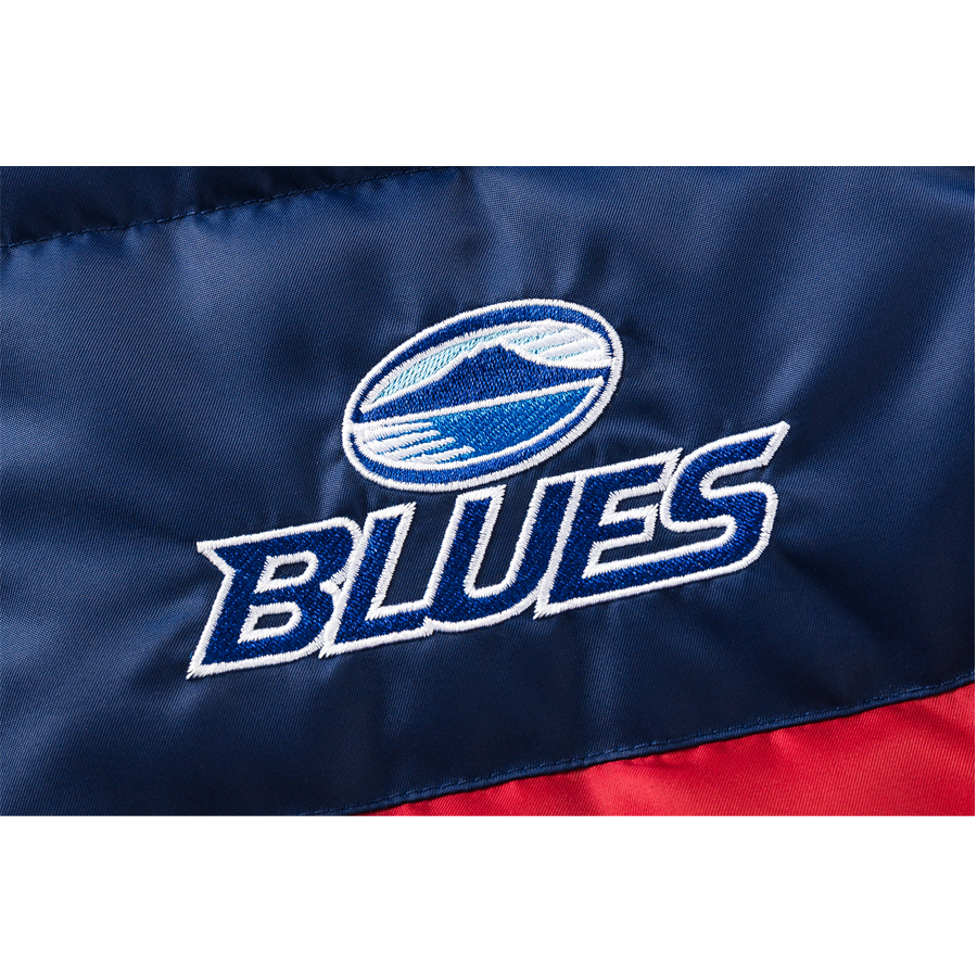 BLUES MENS 2026 AUTHENTIC PUFFER VEST