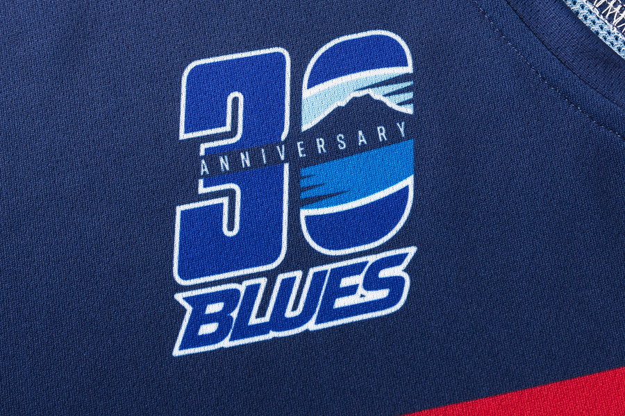 BLUES MENS 2026 AUTHENTIC PRO TRAINING SINGLET