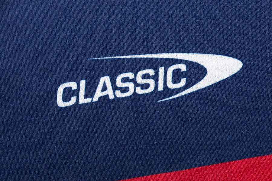 BLUES MENS 2026 AUTHENTIC PRO TRAINING TEE