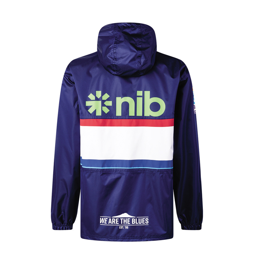 BLUES MENS 2026 AUTHENTIC WET WEATHER JACKET