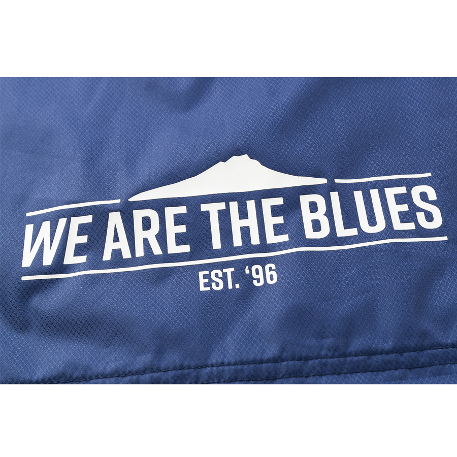 BLUES MENS 2026 AUTHENTIC WET WEATHER JACKET