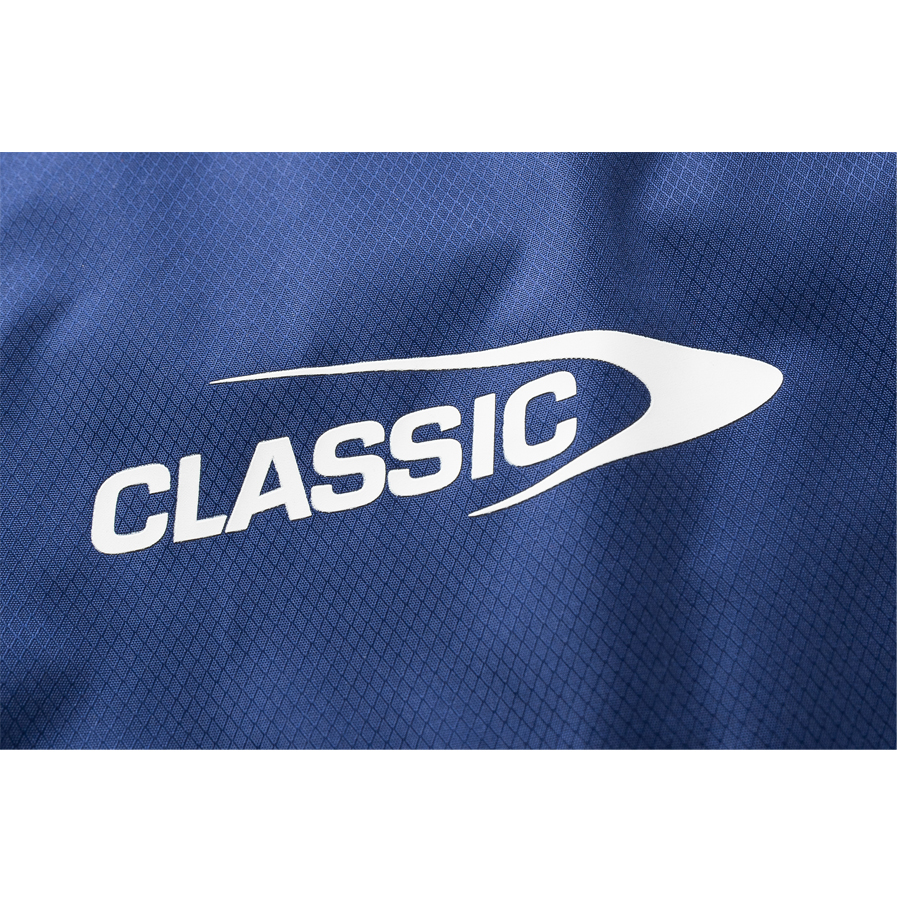 BLUES MENS 2026 AUTHENTIC PULLOVER SHELL JACKET