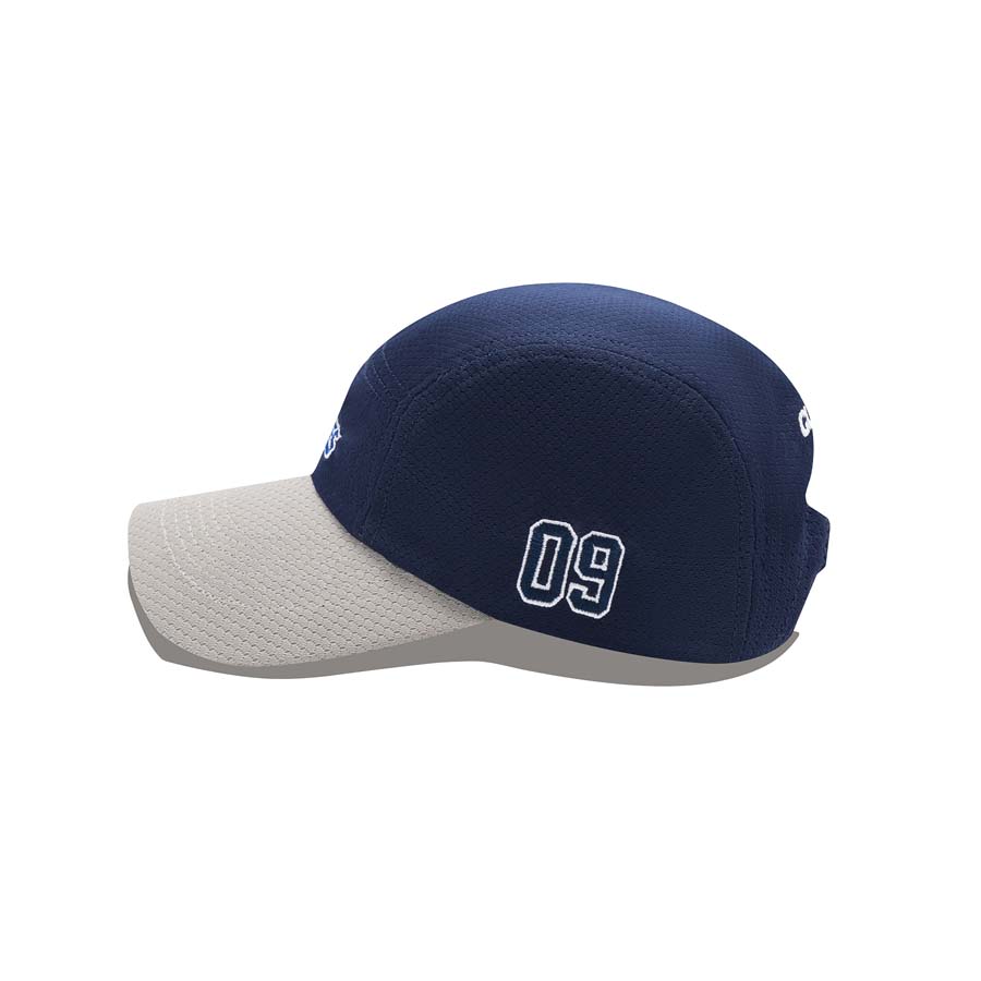 BLUES 2026 AUTHENTIC TRAINING CAP