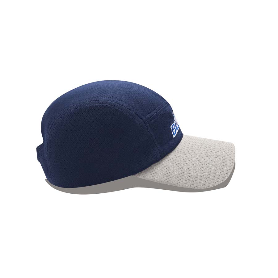 BLUES 2026 AUTHENTIC TRAINING CAP