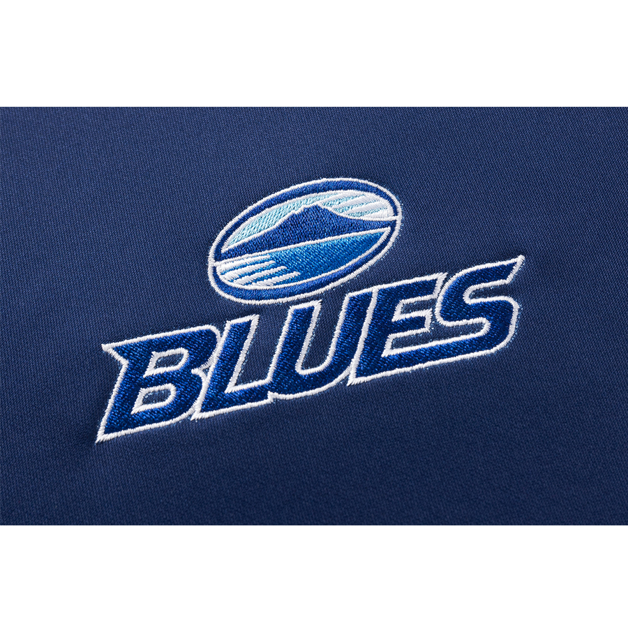 BLUES YOUTH 2026 AUTHENTIC HOODIE
