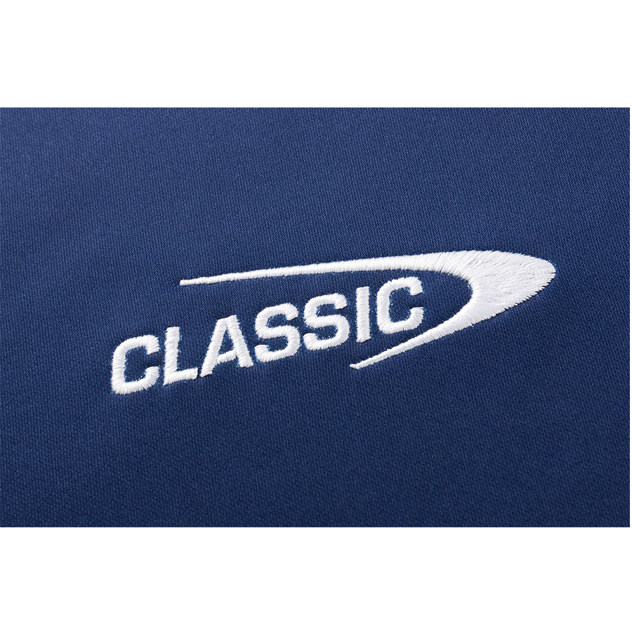 BLUES YOUTH 2026 AUTHENTIC HOODIE