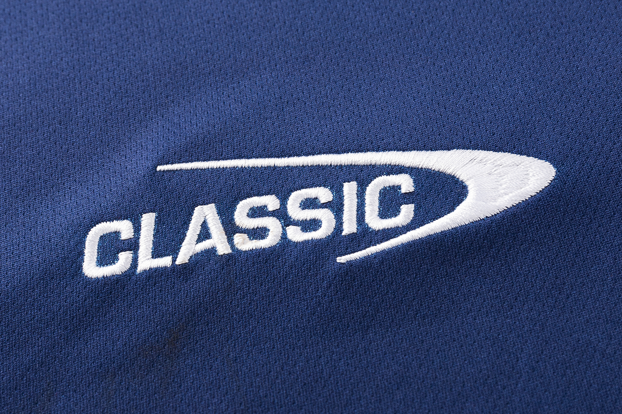 BLUES YOUTH 2026 AUTHENTIC TEAM POLO