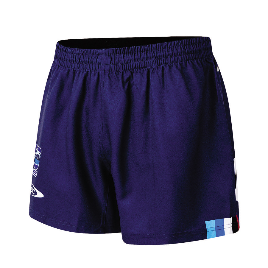 BLUES YOUTH 2026 AUTHENTIC HOME SHORT