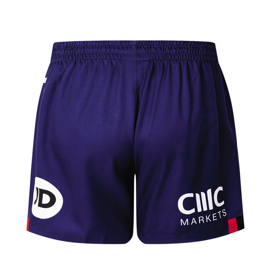 BLUES YOUTH 2026 AUTHENTIC HOME SHORT