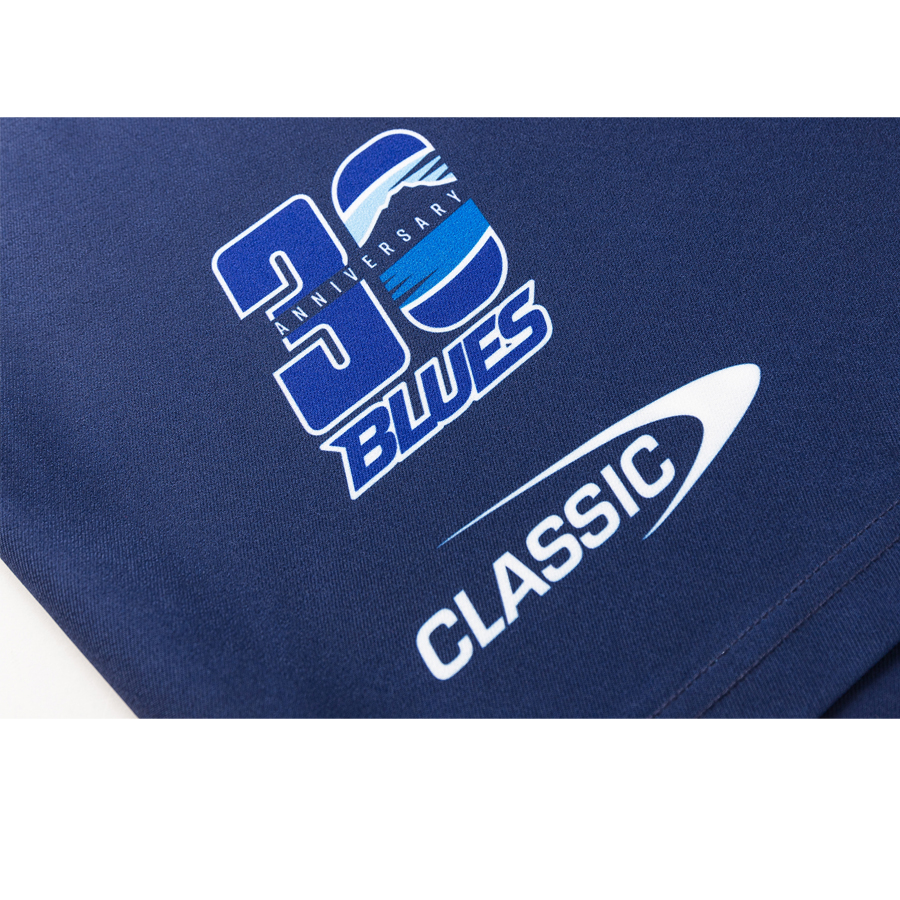 BLUES YOUTH 2026 AUTHENTIC HOME SHORT