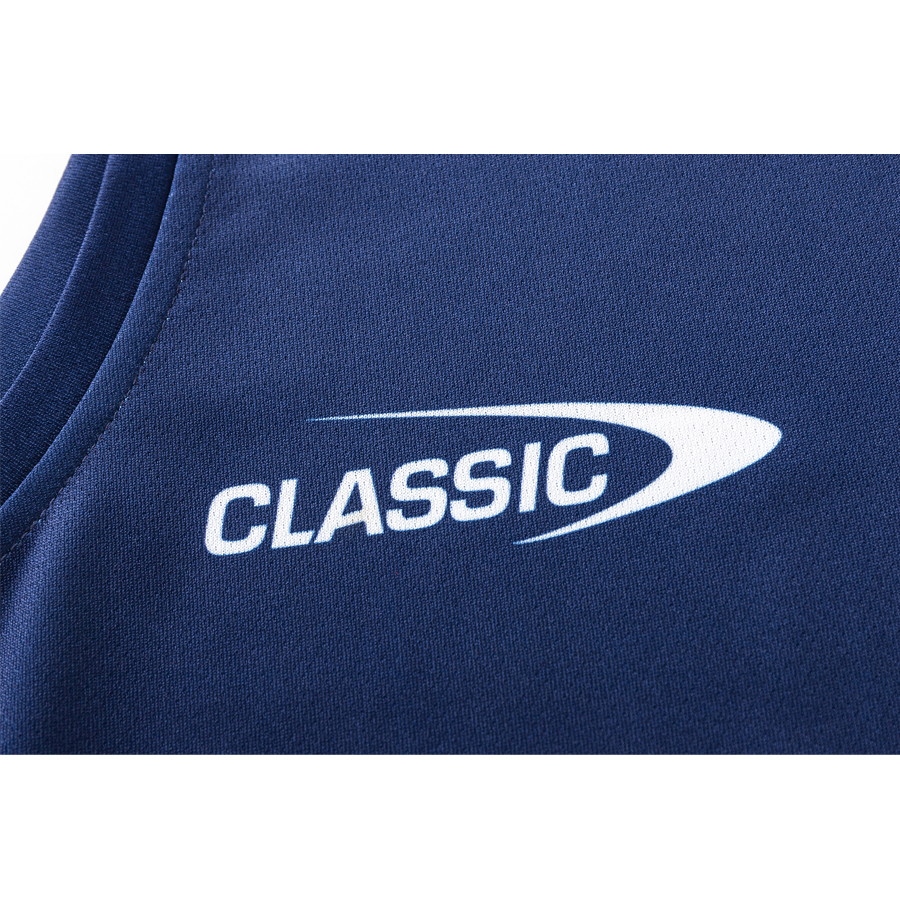 BLUES YOUTH 2026 AUTHENTIC PRO TRAINING SINGLET