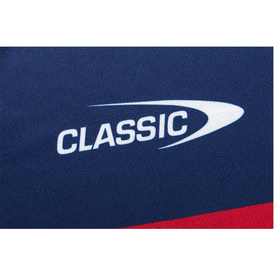 BLUES YOUTH 2026 AUTHENTIC TRAINING TEE