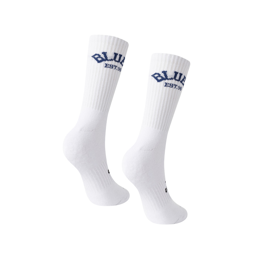 BLUES 2026 AUTHENTIC CREW SOCKS