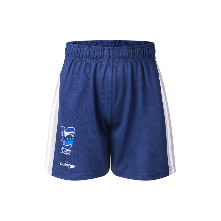 BLUES 2026 AUTHENTIC INFANT JERSEY & SHORT SET