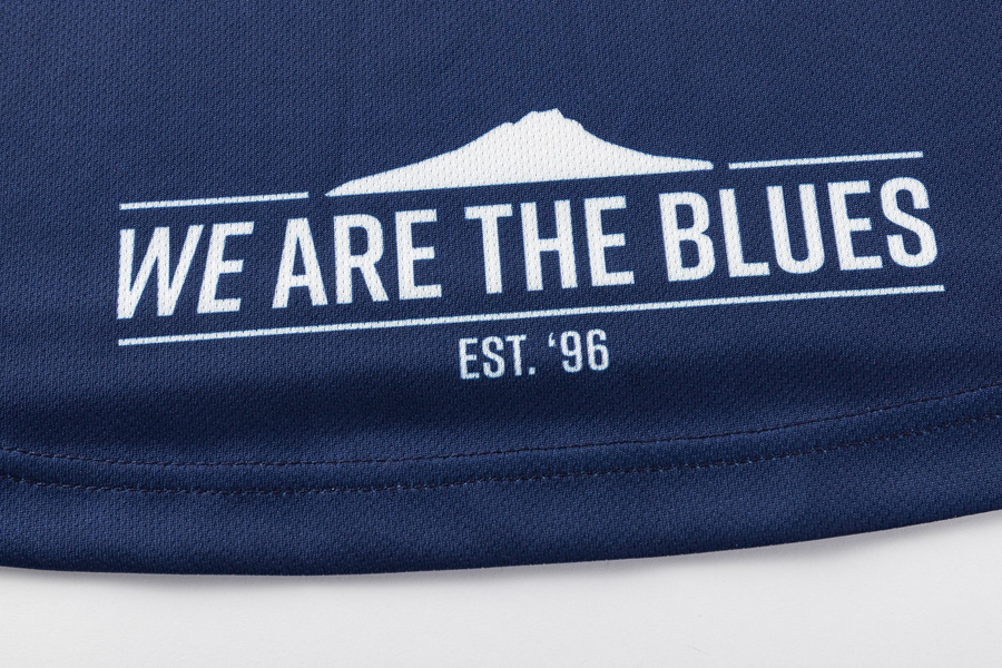 BLUES MENS 2026 AUTHENTIC REPLICA HOME JERSEY