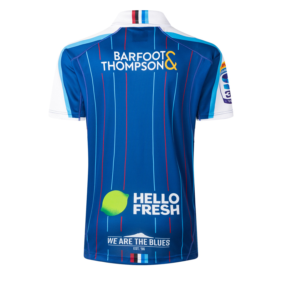 BLUES MENS 2026 AUTHENTIC REPLICA AWAY JERSEY