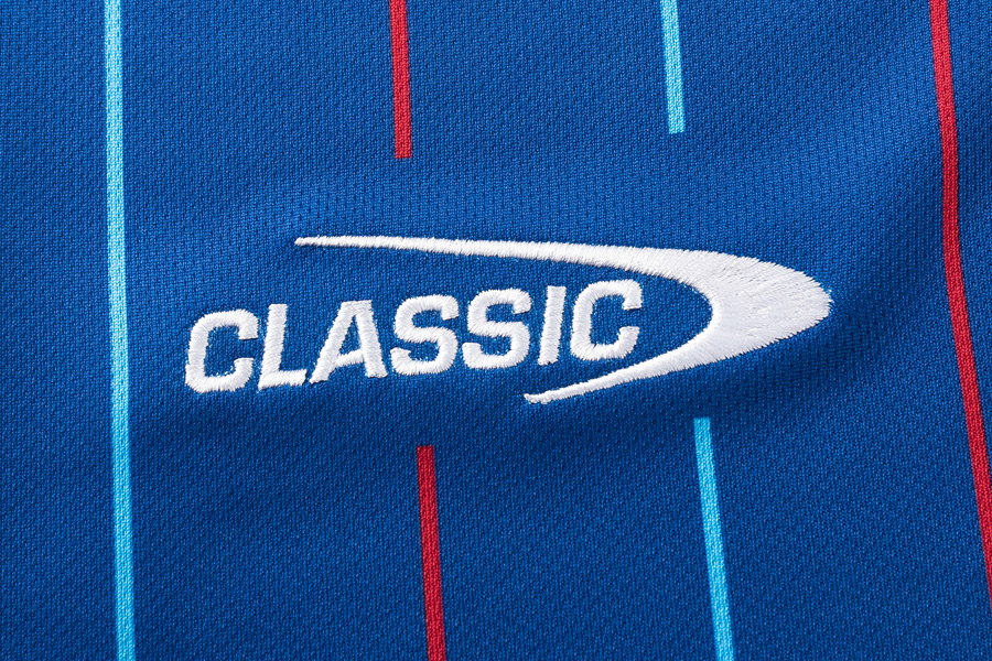 BLUES MENS 2026 AUTHENTIC REPLICA AWAY JERSEY