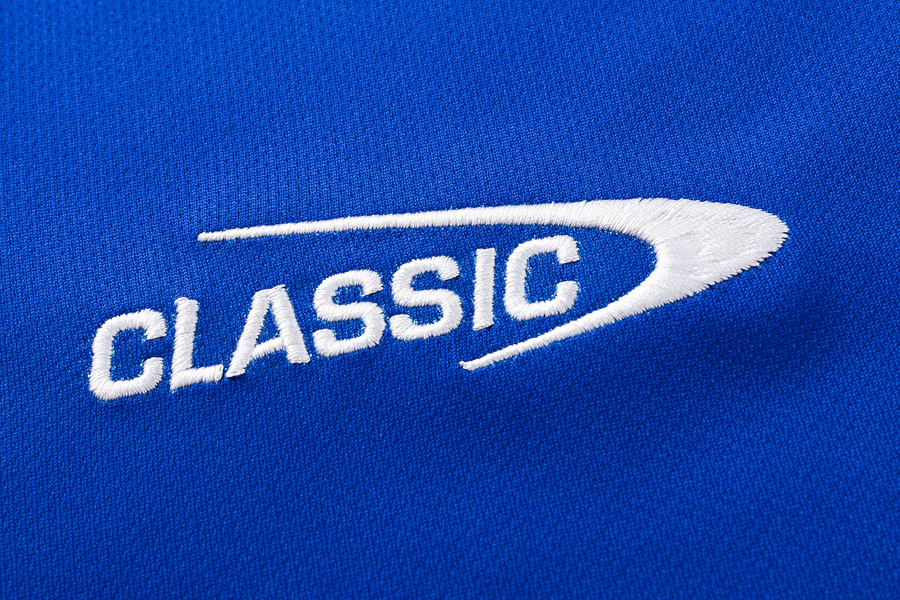 BLUES - MENS TRAINING JERSEY 1 RETAIL