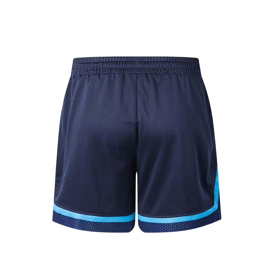 BLUES ADULT 2026 SUPPORTER BASKETBALL SHORTS