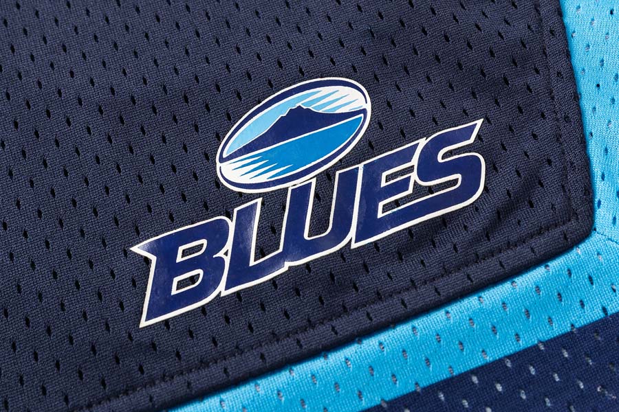 BLUES ADULT 2026 SUPPORTER BASKETBALL SHORTS