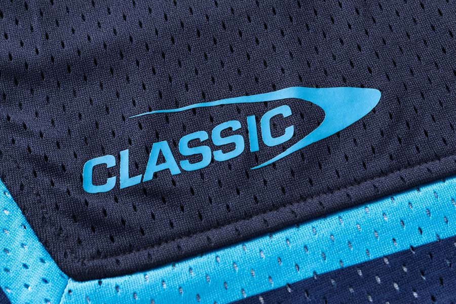 BLUES ADULT 2026 SUPPORTER BASKETBALL SHORTS