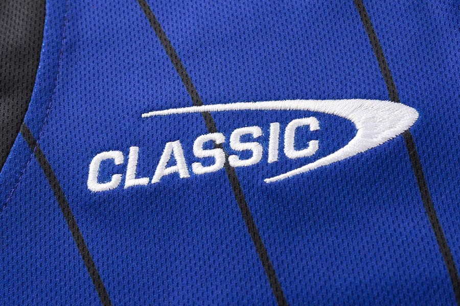 BLUES ADULT 2026 SUPPORTER BASKETBALL SINGLET